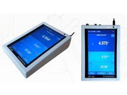 أدوات القياس، أجهزة قياس الأس الهيدروجيني، أجهزة قياس الموصلية، أجهزة قياس الأكسجين، أجهزة قياس السمك، أجهزة قياس الحرارة 03