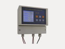 أدوات القياس، أجهزة قياس الأس الهيدروجيني، أجهزة قياس الموصلية، أجهزة قياس الأكسجين، أجهزة قياس السمك، أجهزة قياس الحرارة 01