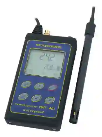 جهاز قياس الرطوبة ELMETRON